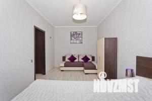 2-к квартира, посуточно, 53м2, 5/7 этаж