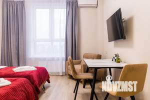 1-к квартира, посуточно, 30м2, 5/8 этаж