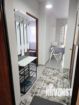 1-к квартира, на длительный срок, 32м2, 3/3 этаж