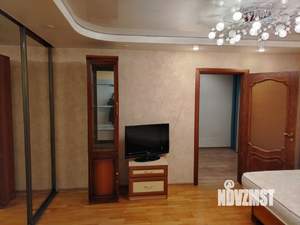 2-к квартира, на длительный срок, 43м2, 4/4 этаж