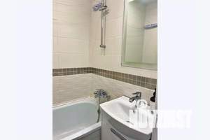 2-к квартира, посуточно, 45м2, 8/9 этаж