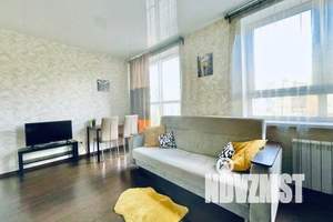 1-к квартира, посуточно, 30м2, 3/25 этаж