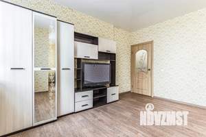 3-к квартира, посуточно, 80м2, 1/1 этаж