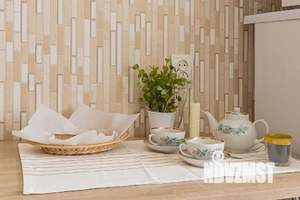 2-к квартира, посуточно, 50м2, 3/9 этаж