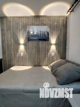 Студия квартира, посуточно, 20м2, 1/3 этаж