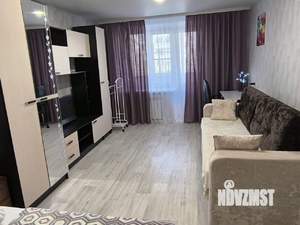 1-к квартира, посуточно, 34м2, 5/9 этаж
