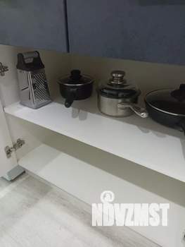 1-к квартира, посуточно, 33м2, 1/9 этаж