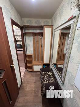 2-к квартира, посуточно, 38м2, 3/5 этаж
