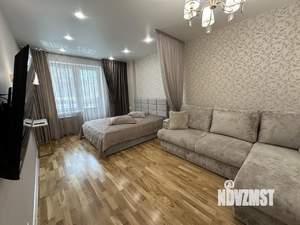 1-к квартира, на длительный срок, 60м2, 6/12 этаж