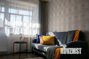 1-к квартира, посуточно, 34м2, 1/1 этаж