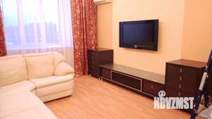 1-к квартира, на длительный срок, 45м2, 5/9 этаж