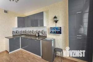 1-к квартира, посуточно, 22м2, 1/1 этаж