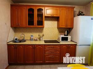 1-к квартира, посуточно, 33м2, 8/10 этаж