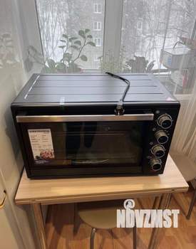 1-к квартира, на длительный срок, 32м2, 5/5 этаж