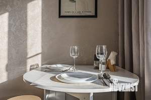 2-к квартира, посуточно, 47м2, 1/1 этаж