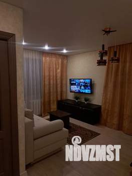 1-к квартира, посуточно, 32м2, 2/5 этаж