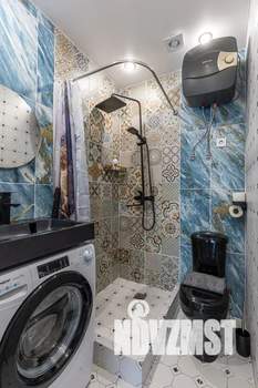 Студия квартира, посуточно, 22м2, 1/9 этаж