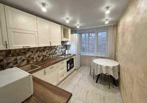 1-к квартира, на длительный срок, 33м2, 3/9 этаж