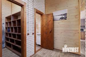 3-к квартира, посуточно, 85м2, 1/1 этаж