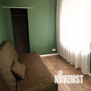 2-к квартира, посуточно, 39м2, 5/5 этаж