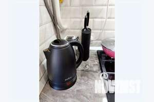 1-к квартира, посуточно, 30м2, 1/5 этаж