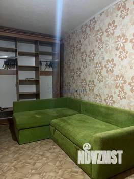 2-к квартира, на длительный срок, 44м2, 4/5 этаж