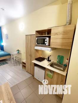 1-к квартира, посуточно, 14м2, 3/5 этаж