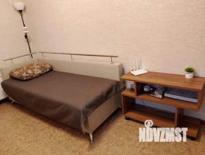 2-к квартира, посуточно, 48м2, 1/3 этаж