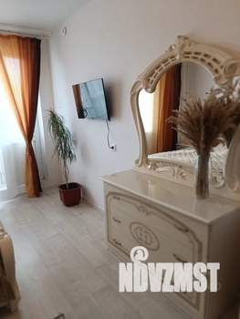 1-к квартира, посуточно, 35м2, 3/10 этаж