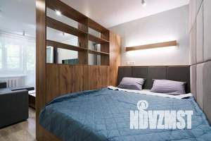 2-к квартира, посуточно, 48м2, 2/9 этаж