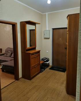 2-к квартира, на длительный срок, 65м2, 10/17 этаж