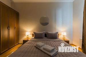 2-к квартира, посуточно, 77м2, 1/1 этаж