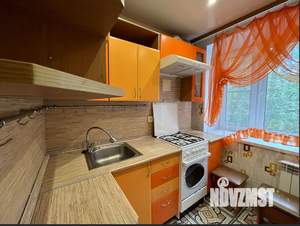 1-к квартира, на длительный срок, 30м2, 4/5 этаж