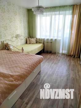 2-к квартира, посуточно, 48м2, 3/5 этаж