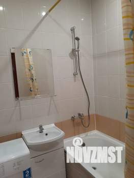 1-к квартира, посуточно, 35м2, 15/24 этаж