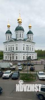 1-к квартира, посуточно, 33м2, 2/17 этаж