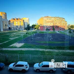 1-к квартира, на длительный срок, 43м2, 3/12 этаж