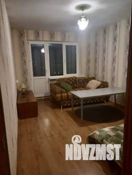 2-к квартира, посуточно, 50м2, 9/9 этаж