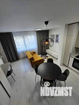 1-к квартира, на длительный срок, 47м2, 8/10 этаж