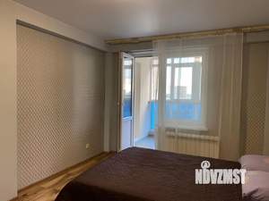 3-к квартира, посуточно, 97м2, 12/16 этаж