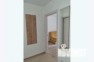 1-к квартира, посуточно, 35м2, 5/19 этаж