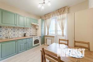 2-к квартира, посуточно, 55м2, 4/10 этаж