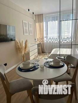 1-к квартира, посуточно, 31м2, 1/1 этаж