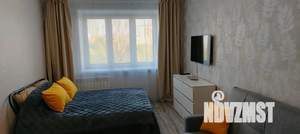 1-к квартира, посуточно, 35м2, 7/10 этаж