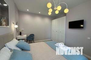 1-к квартира, посуточно, 34м2, 1/9 этаж