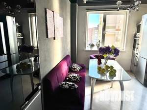 2-к квартира, посуточно, 65м2, 8/10 этаж