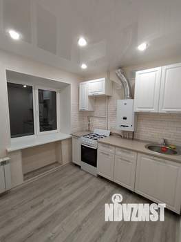 1-к квартира, на длительный срок, 30м2, 4/5 этаж