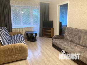 2-к квартира, посуточно, 44м2, 3/5 этаж