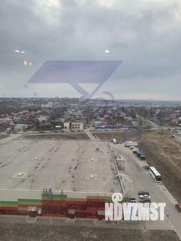 1-к квартира, на длительный срок, 40м2, 5/19 этаж
