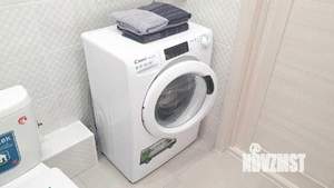 2-к квартира, посуточно, 49м2, 1/1 этаж